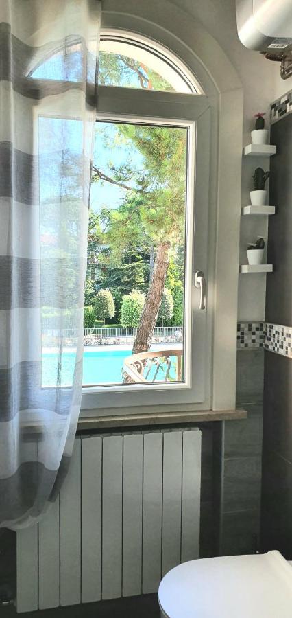 Solegardarelax - Peschiera Del Garda Apartment Luaran gambar