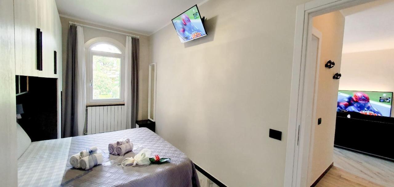 Solegardarelax - Peschiera Del Garda Apartment Luaran gambar